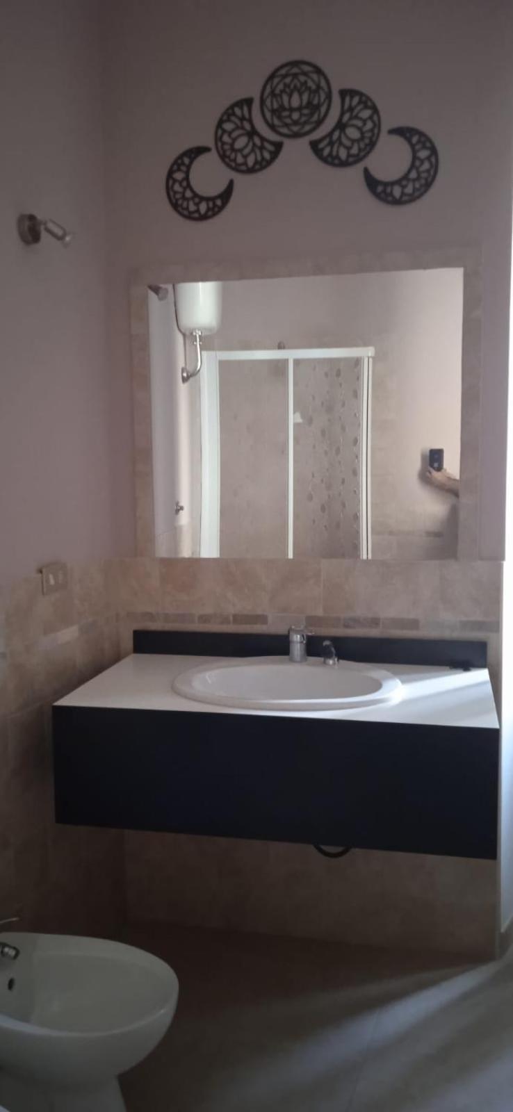 فيلا Little Moon Fontana Liri المظهر الخارجي الصورة